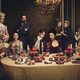 All images: Starz